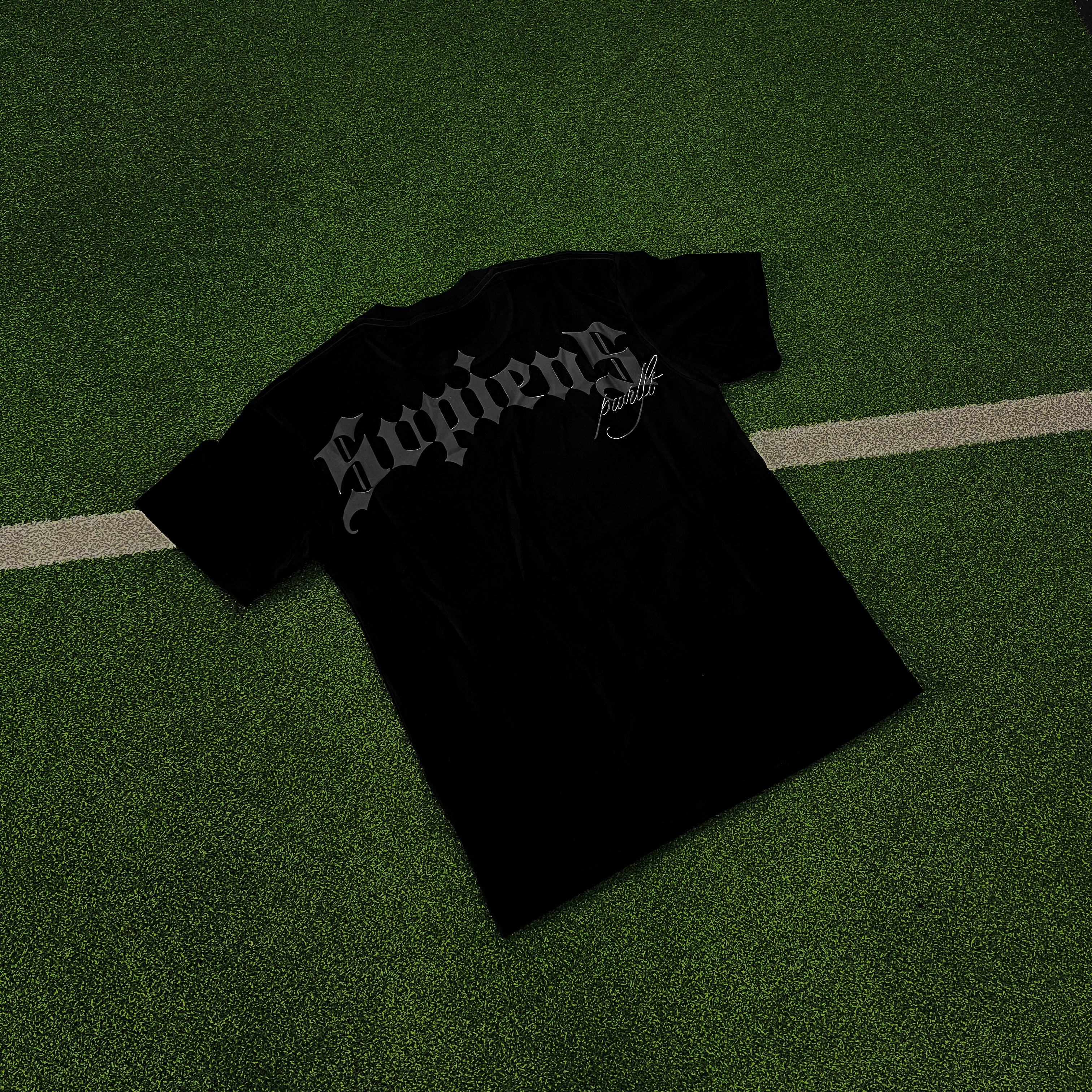 SVPIENS "pump cover" TSHIRT