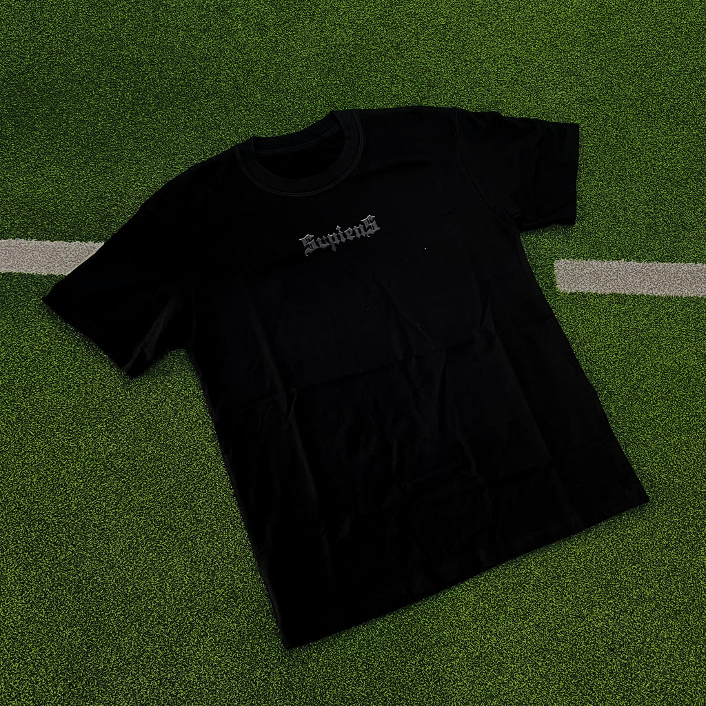 SVPIENS "pump cover" TSHIRT