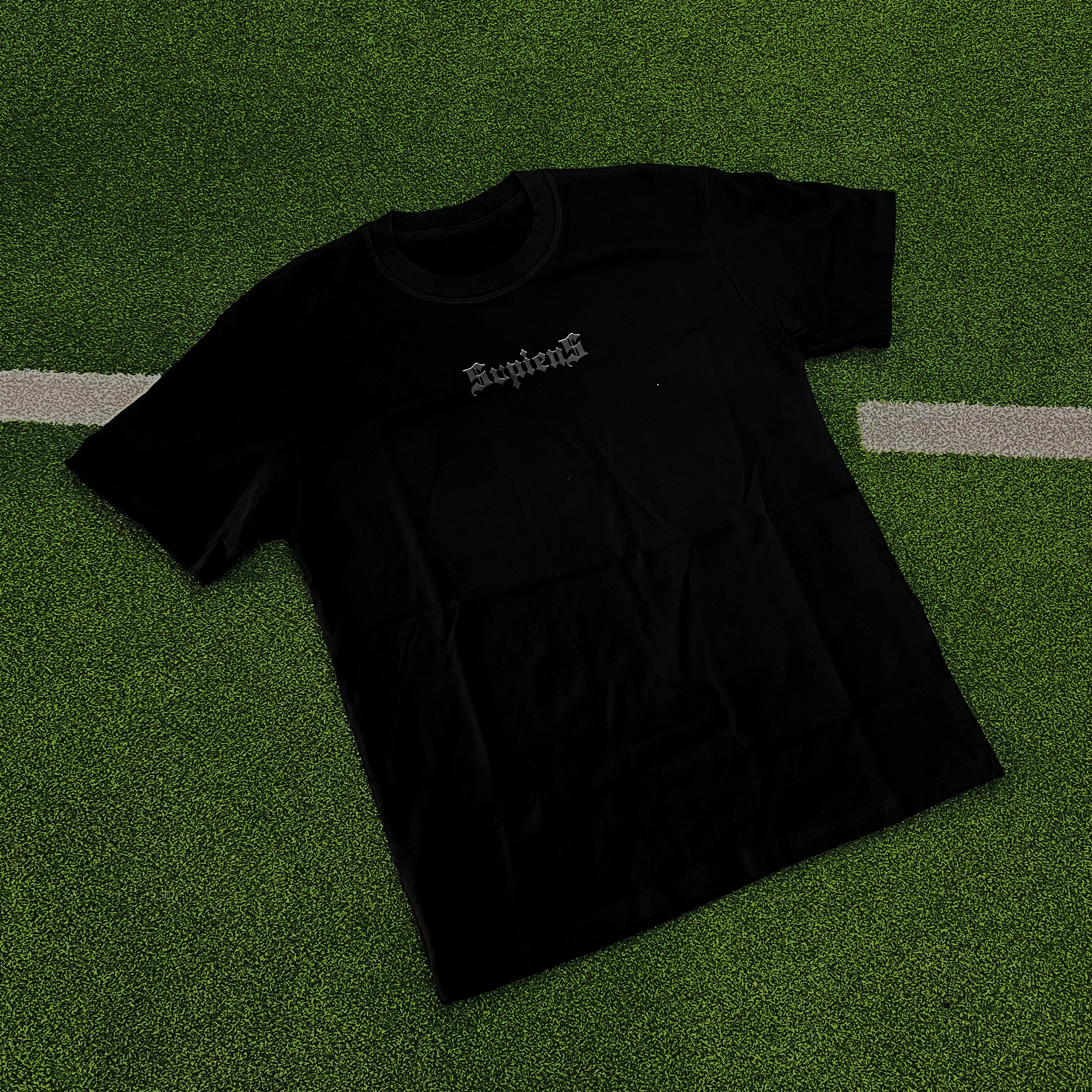 SVPIENS "pump cover" TSHIRT