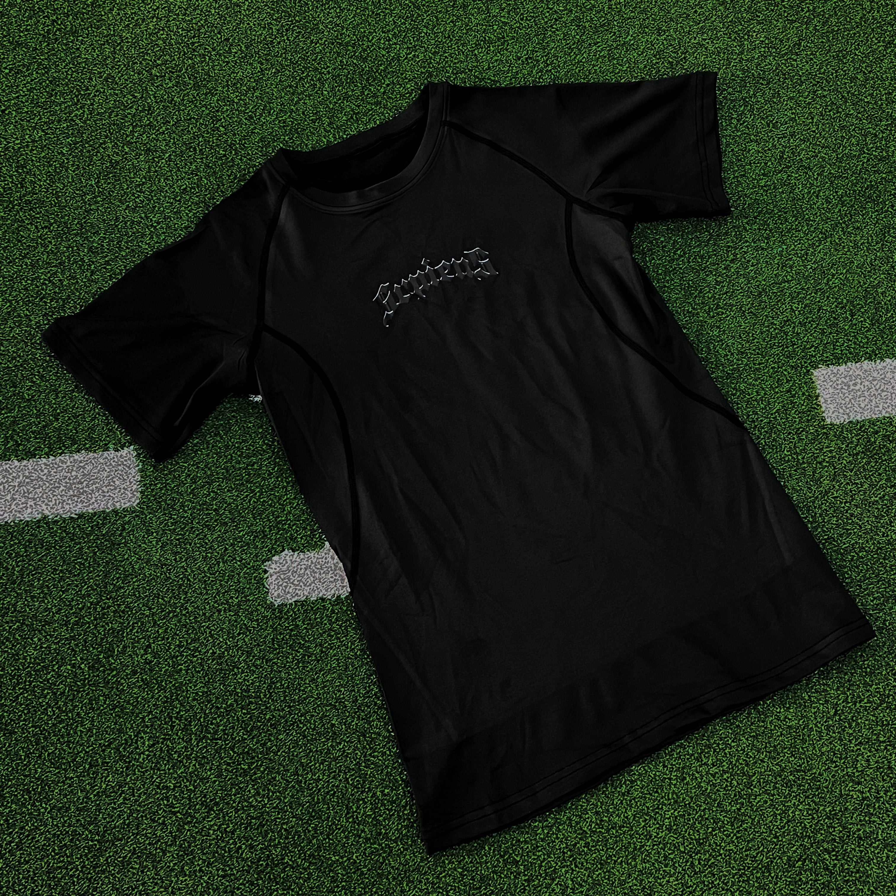 SVPIENS Compression T-Shirt